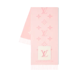 COLD REYKJAVIK SCARF