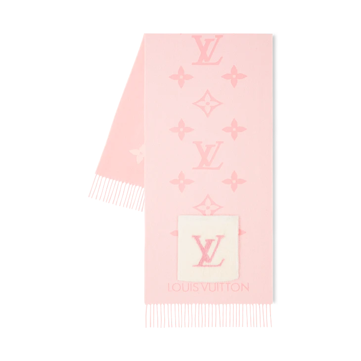 COLD REYKJAVIK SCARF