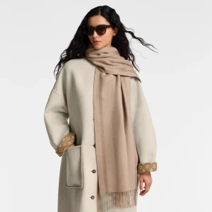 LV ICON SCARF