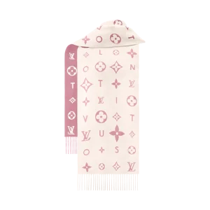 REYKJAVIK CLOUD SCARF