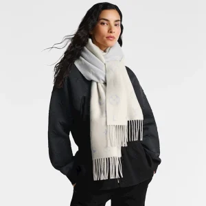 REYKJAVIK CLOUD SCARF