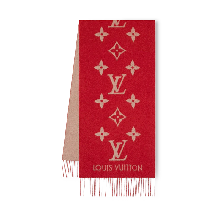 REYKJAVIK SCARF