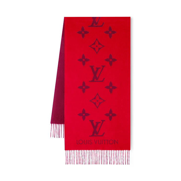 REYKJAVIK SCARF