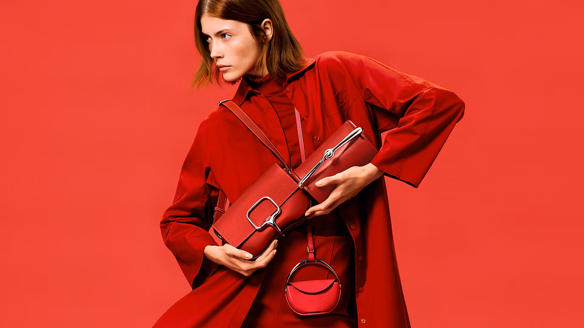 Hermès Luxury Fashion