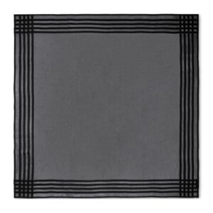 Gucci GW123-GUCCI-873470 3G009 1000-Lightweight silk jacquard shawl
