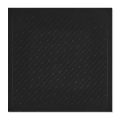 Gucci GW161-GUCCI-865370 3G009 1000-interlocking double-G bracelet silk scarf