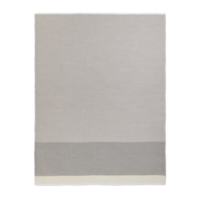 Gucci GW231-GUCCI-870535 3GA41 1863-GG cashmere and silk shawl