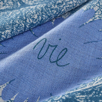 Hermès Friend of a Lifetime Scarf 45