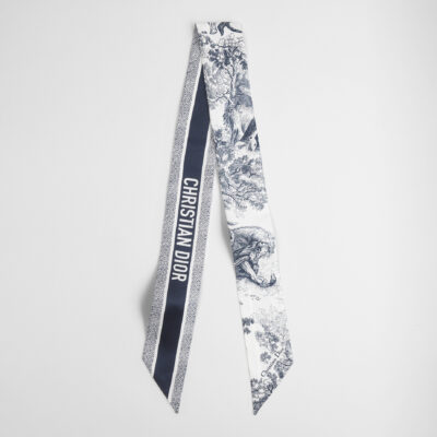 Dior Dior Mitzah scarf