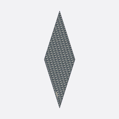 Dior Dior Diamond scarf