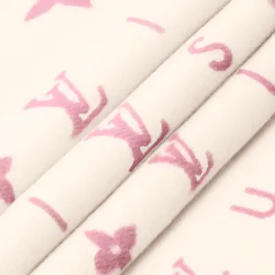 Louis Vuitton Reykjavik cloud scarf