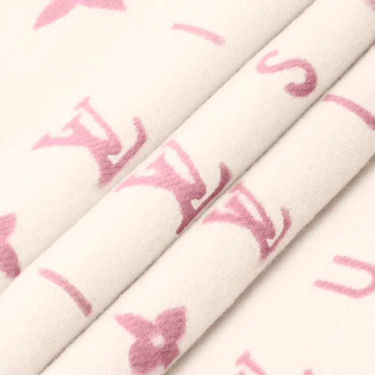 Louis Vuitton Reykjavik cloud scarf