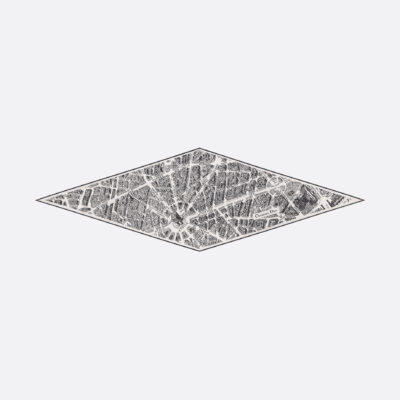 Dior Dior Diamond scarf