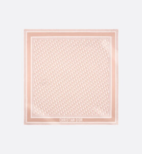 Dior Diortwin scarf
