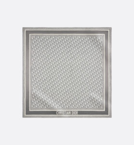 Dior Diortwin scarf