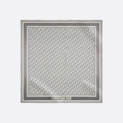 Dior Diortwin scarf
