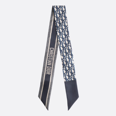 Dior Mitzah scarf