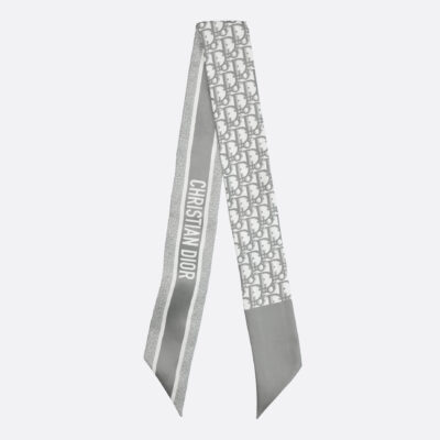 Dior Mitzah scarf