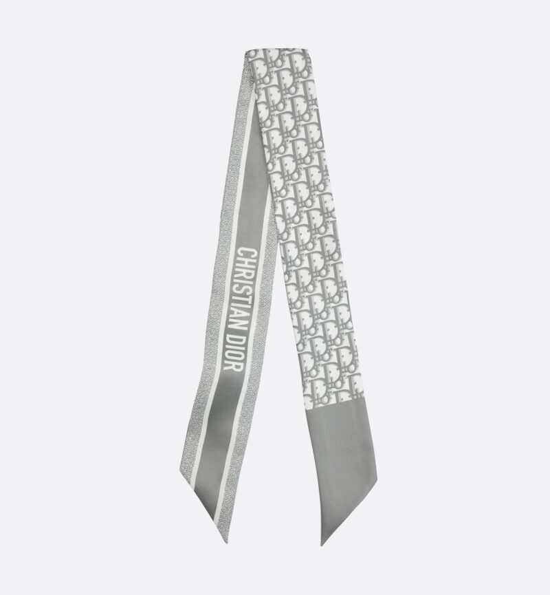 Dior Mitzah scarf