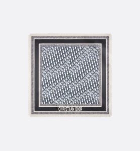 Dior Diortwin scarf