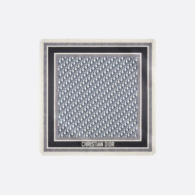 Dior Diortwin scarf