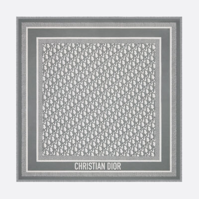 Dior Diortwin scarf