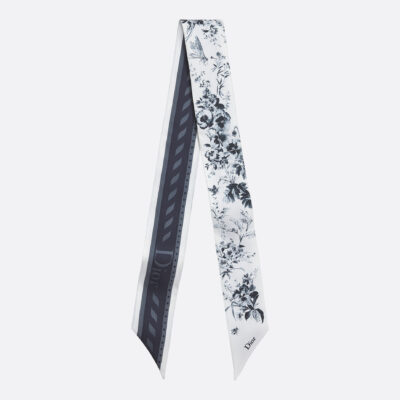 Dior Mitzah scarf