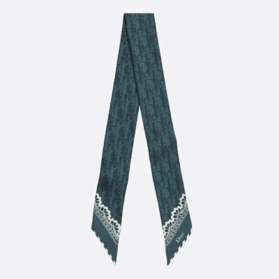 Dior Mitzah scarf