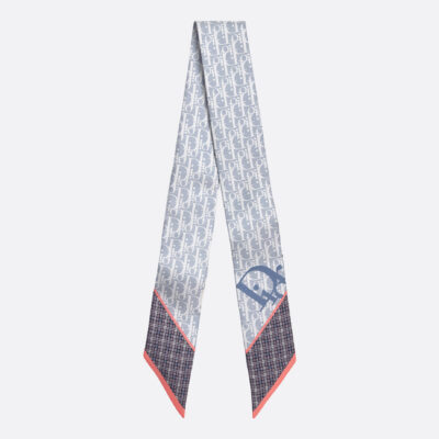 Dior Mitzah scarf