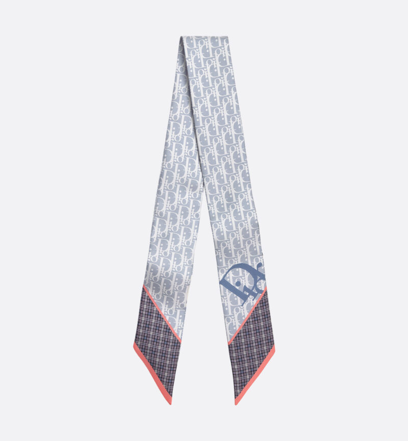 Dior Mitzah scarf