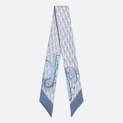 Dior Mitzah scarf