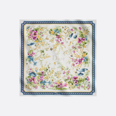Dior Dioriviera scarf