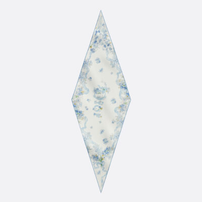 Dior Dior Diamond scarf