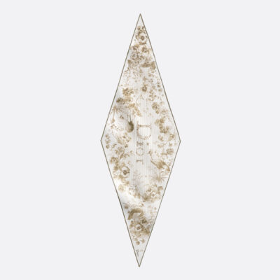 Dior Dioriviera Dior Diamond scarf