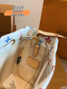 LV「All In BB」ハンドバッグ