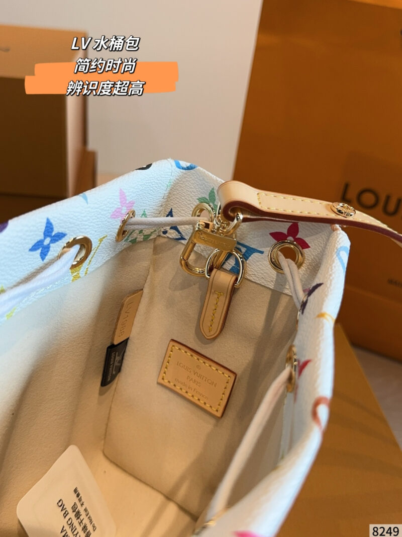 LV All In BB Handbag