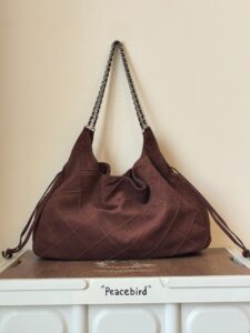753 tory burch fleming distributed large tote loose bag