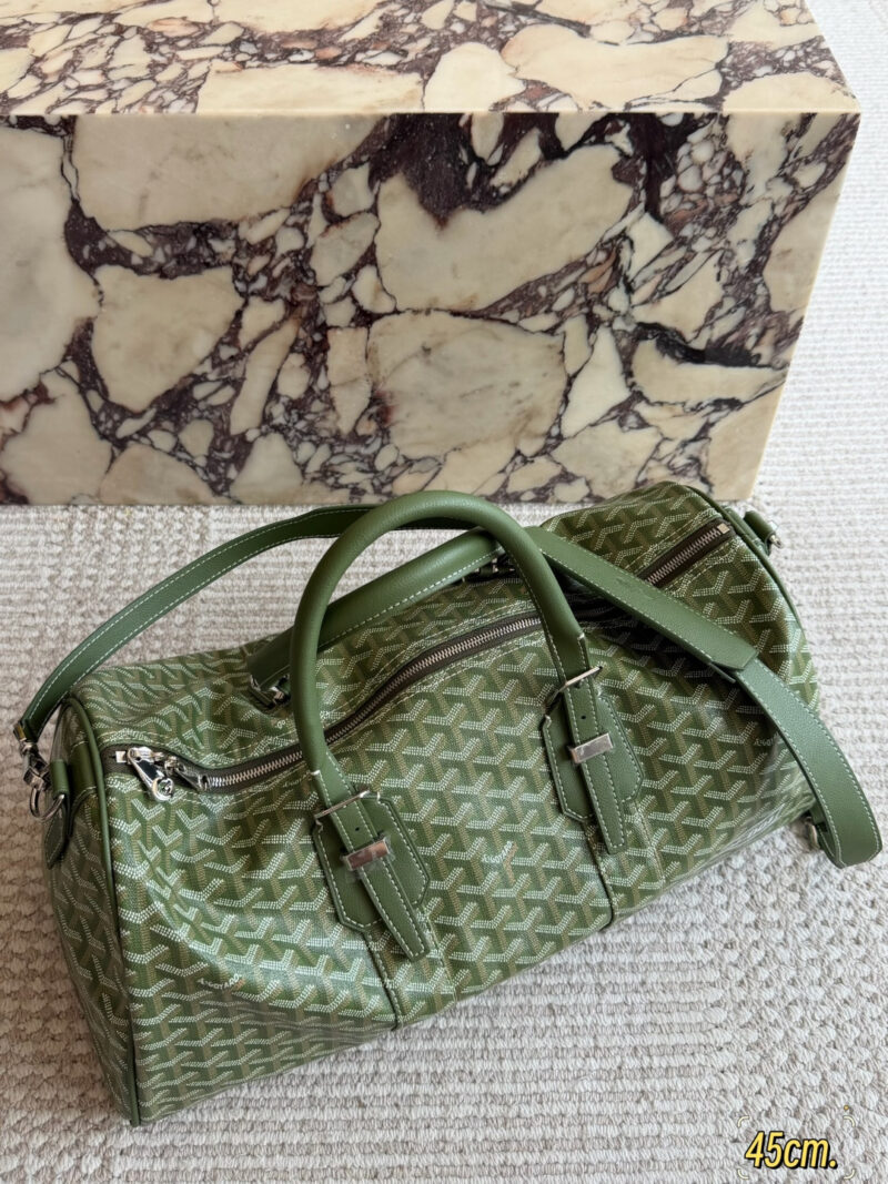 Travel bag