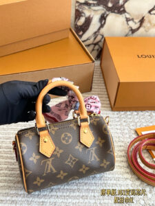 L home ss2022 Speedy Nano
