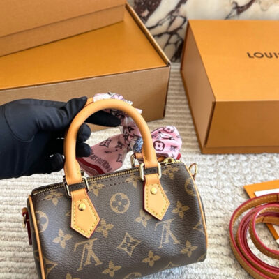 L home ss2022 Speedy Nano