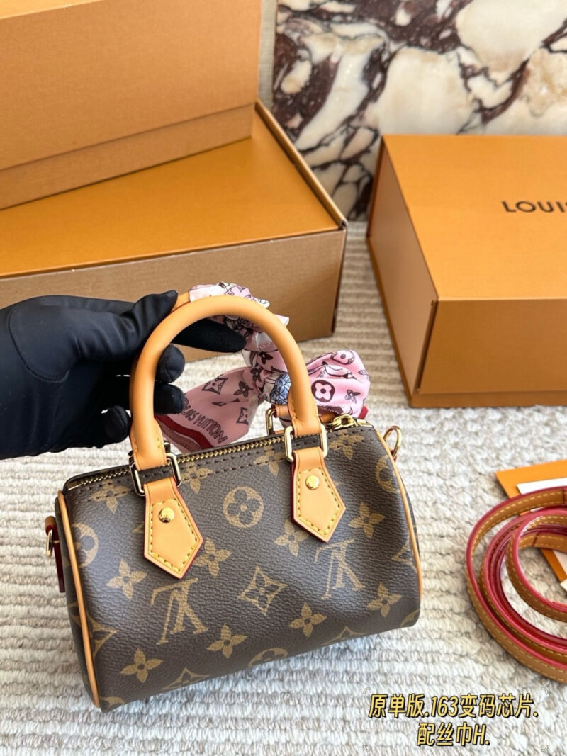 L home ss2022 Speedy Nano