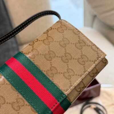 Gucci Pouch Recommendation