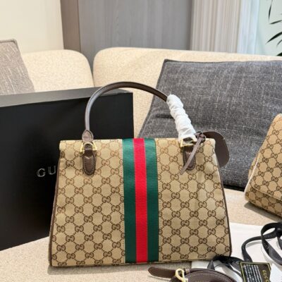 Gucci Paparazzo Handbag