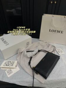 Loewe Joya Pouch