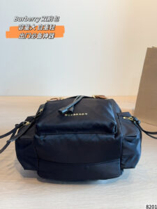 Burberry Zaino The Rucksack