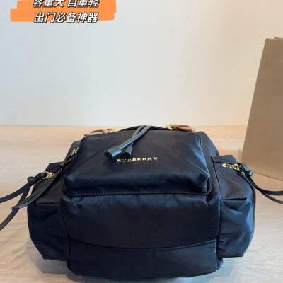 Burberry The Rucksack Backpack