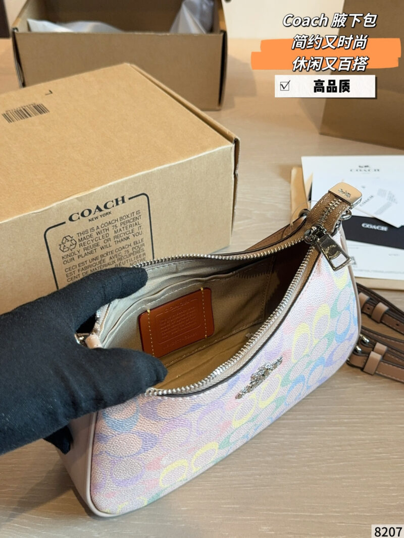 Coach 26 Valentine's Day Limited, Too Mi