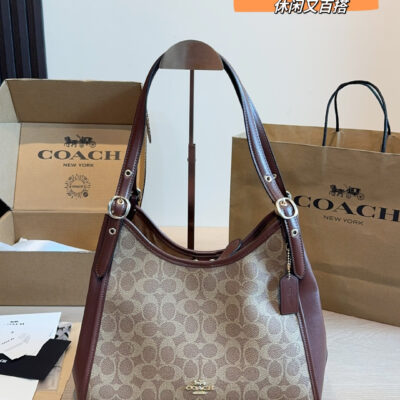 Coach Laurel Hobo Bag 31