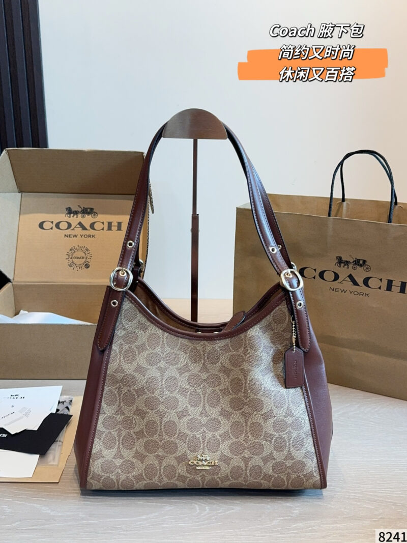 Coach Laurel Hobo Bag 31