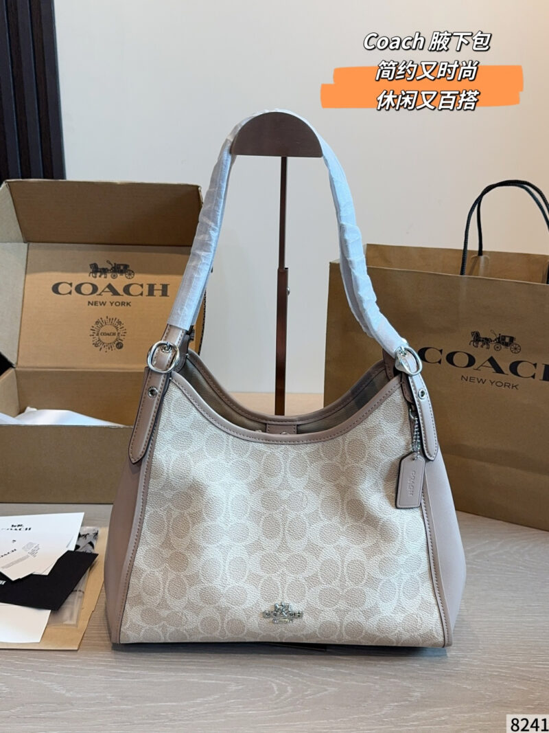 Coach Laurel Hobo Bag 31